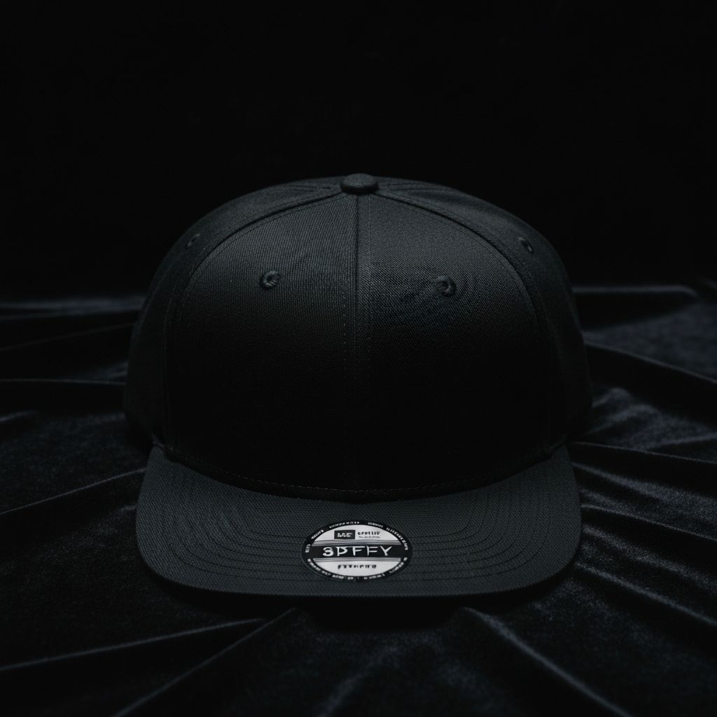 Emblem Cap
