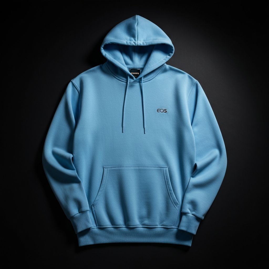 Sky Edition Hoodie