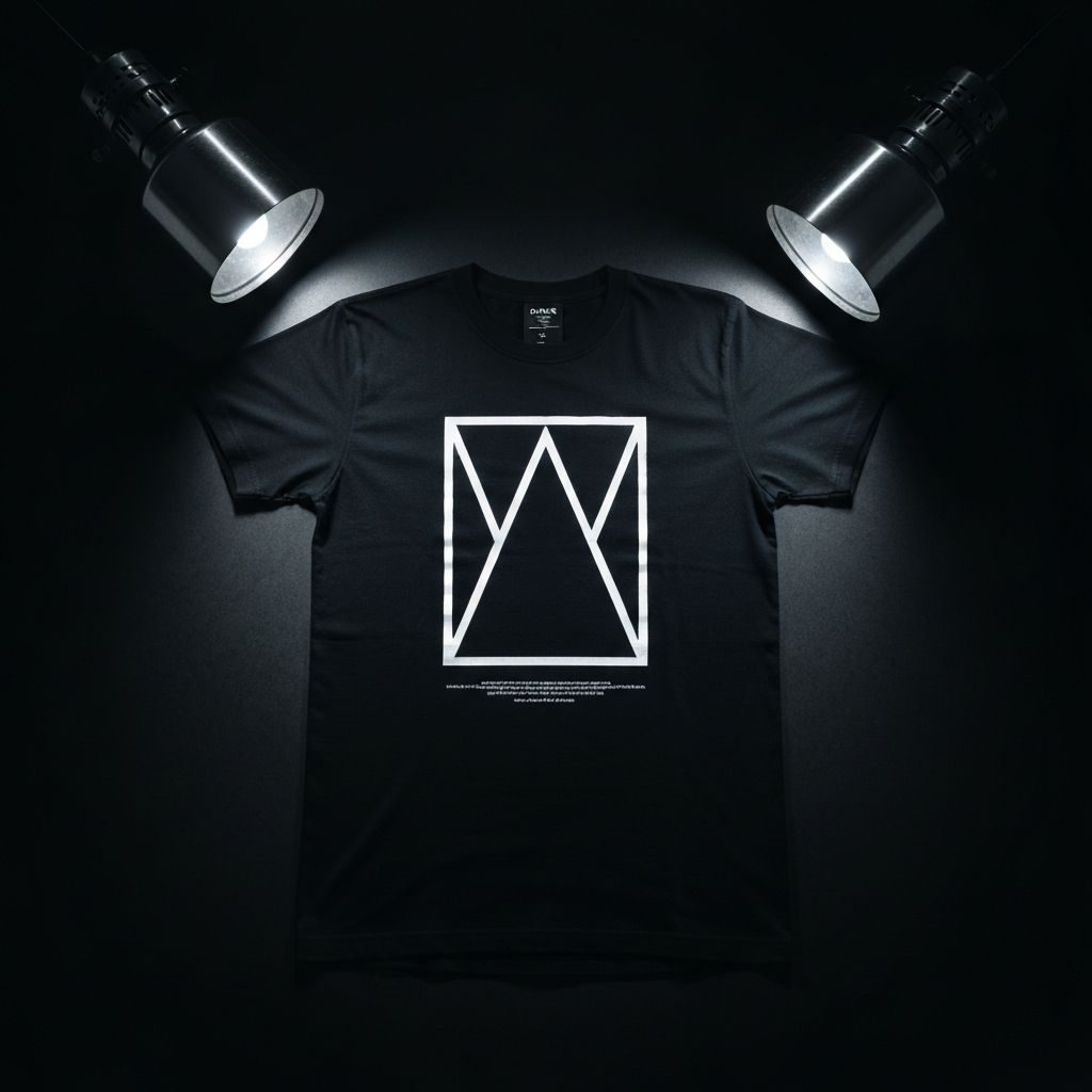 Foundation Tee